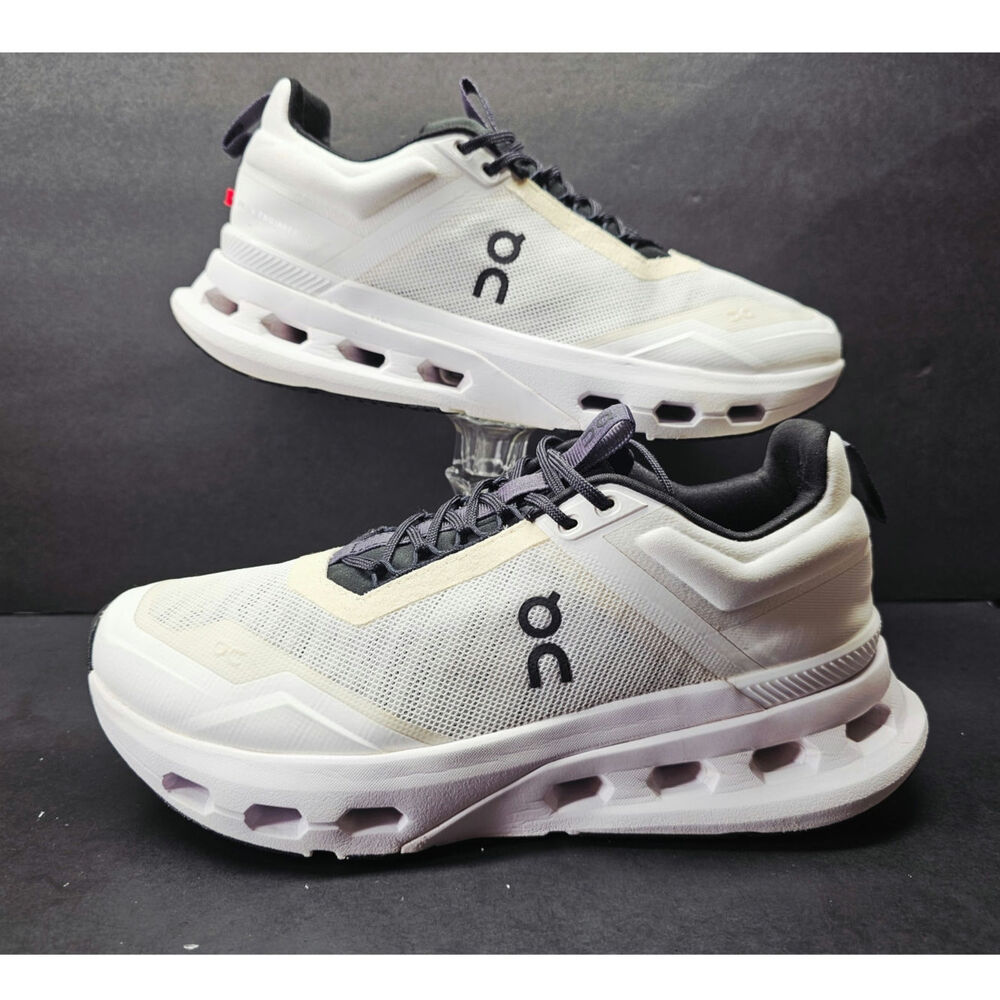 Oncloud Women 8.5 Comfy footwear